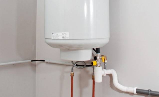 Plombier Villeurbanne pour Changement de chauffe-eau électrique