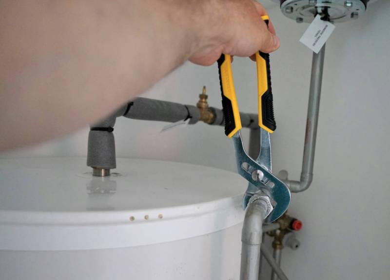 Plombier chauffagiste à Villeurbanne 69100